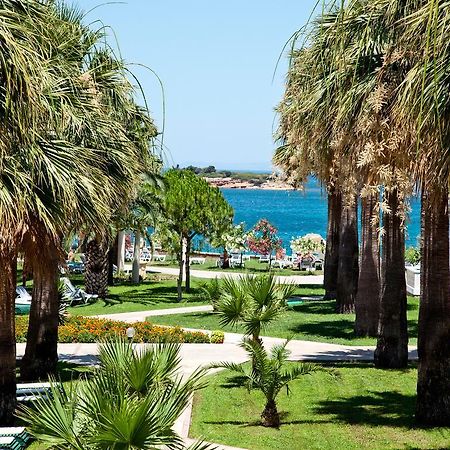 Club Tarhan Beach ديديم المظهر الخارجي الصورة
