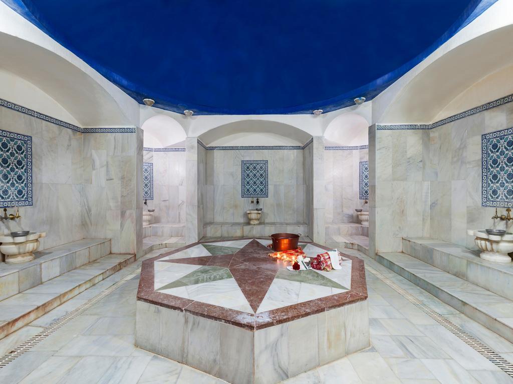 Club Tarhan Beach ديديم المظهر الخارجي الصورة