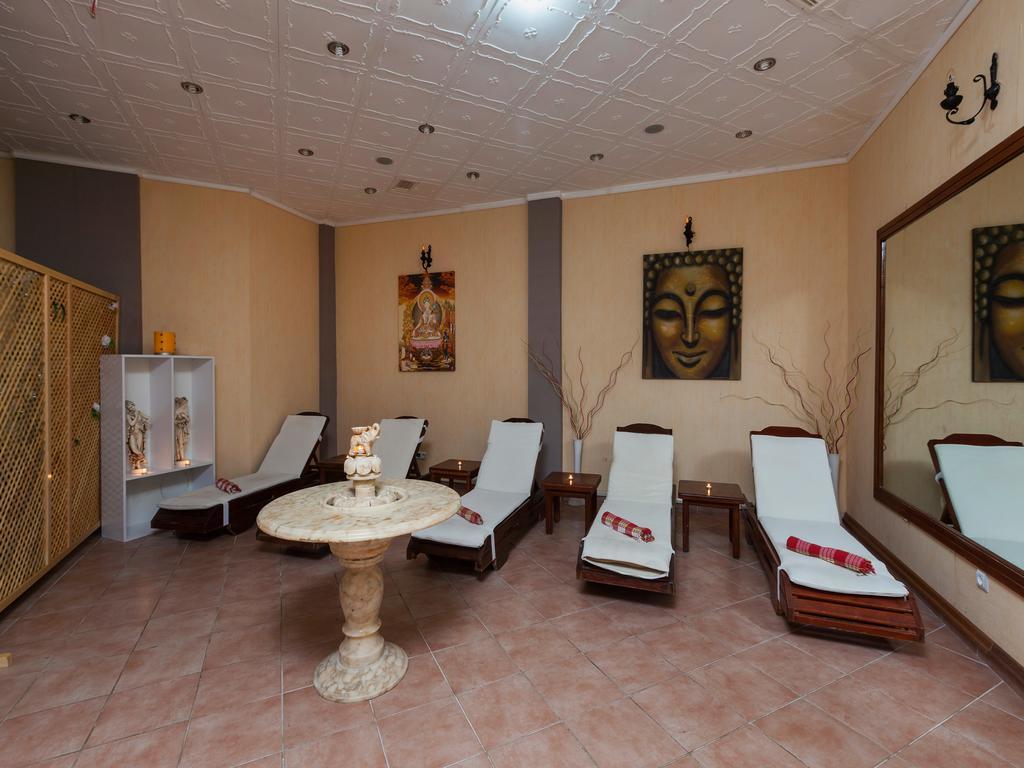 Club Tarhan Beach ديديم المظهر الخارجي الصورة