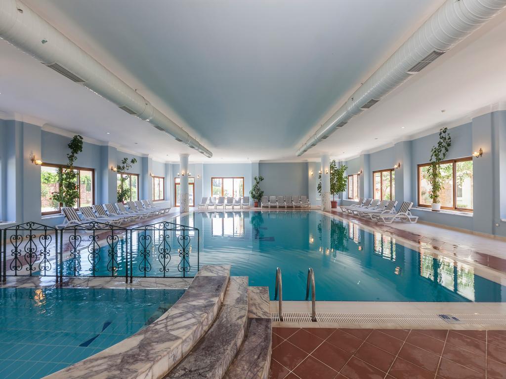Club Tarhan Beach ديديم المظهر الخارجي الصورة